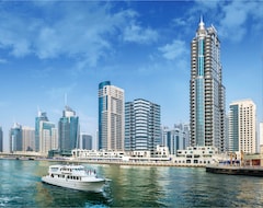 Hotel City Premiere Marina (Dubai, United Arab Emirates)