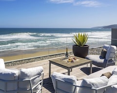 Khách sạn The Ocean View (Wilderness, Nam Phi)
