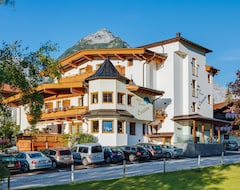 Otel Enzian (Pertisau, Avusturya)