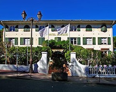 Hotel Ermitage (Saint-Tropez, France)