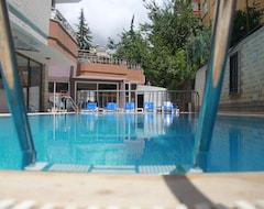 Blue Dream Hotel (Alanya, Türkiye)