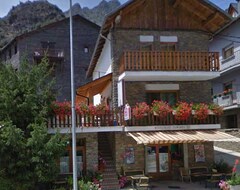 Hostal Pensión Samarra (Vall de Cardós, Španjolska)