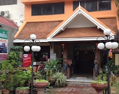 Hotel Traveller Inn (Chiang Mai, Tailandia)