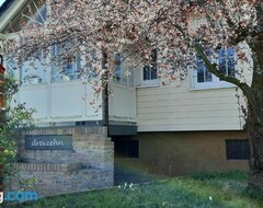 Cijela kuća/apartman Zum-englaender (Caberfeld, Njemačka)