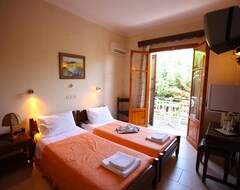 Hotel Kassiopi Oasis (Corfu-Town, Greece)