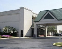 Khách sạn Motel 6-Frederick, Md - Fort Detrick (Frederick, Hoa Kỳ)