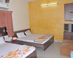 Khách sạn Shreeram Regency (Nathdwara, Ấn Độ)