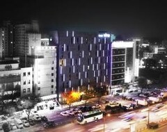 Vine Hotel (Seongnam, Južna Koreja)