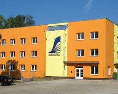 Hotelli Studentská Residence Slezská (Ostrava, Tsekin tasavalta)