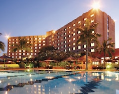 Hotelli Ideal (Dar es Salaam, Tansania)