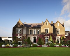 Ballymascanlon Hotel And Golf Resort (Dundalk, Irska)