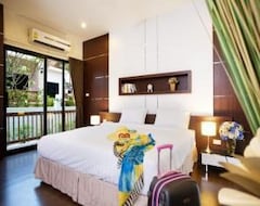 Hotelli Rawai Grand House -Sha Plus (Rawai Beach, Thaimaa)