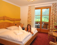 Hotel Seeblick (Goldegg, Austrija)