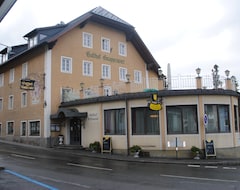 Hotel Gasthof Knappenwirt (Tamsweg, Austria)