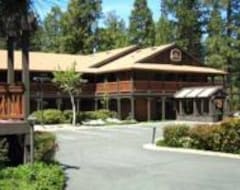 Hotelli Best Western Stagecoach Inn (Pollock Pines, Amerikan Yhdysvallat)