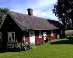 Pensión Swedish Idyll (Falkenberg, Suecia)