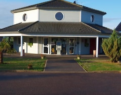 Otel Castor (Vitry-le-François, Fransa)
