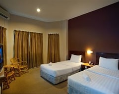 Resort/Odmaralište Best Star Resort (Kedawang, Malezija)