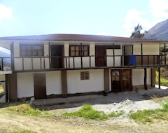 Guesthouse CasaNostra Choquequirao (San Pedro de Cachora, Peru)