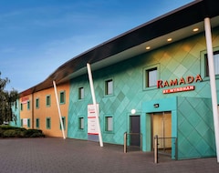 Otel Ramada By Wyndham Cobham (Cobham, Birleşik Krallık)