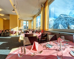Hotelli Hotel Hohenfels (Arosa, Sveitsi)