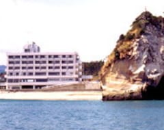 Isohara Seaside Hotel (Kitaibaraki, Japan)