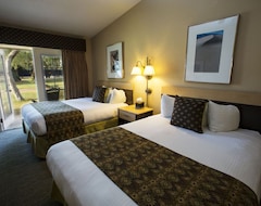 Resort/Odmaralište Hotel The Inn at Death Valley (Dolina smrti, Sjedinjene Američke Države)