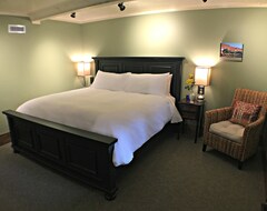 Huoneistohotelli Lesmeister Guesthouse (Pocahontas, Amerikan Yhdysvallat)