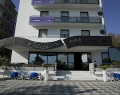Khách sạn Hotel Iride & Spa (Cesenatico, Ý)