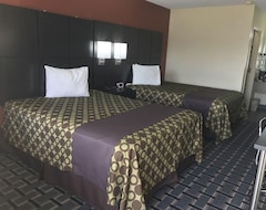 Hotel Royal Inn (Pelham, EE. UU.)