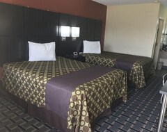 Hotel Royal Inn (Pelham, Sjedinjene Američke Države)