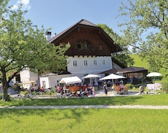 Hotel Erlachmühle (Mondsee, Austria)