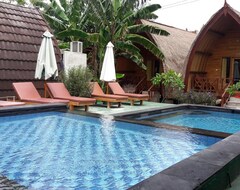 Hotell Matahari 1 (Jambi, Indonesien)