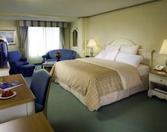Hotel Four Points by Sheraton Eastham Cape Cod (Eastham, USA)