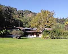 Toàn bộ căn nhà/căn hộ Rancho Del Agustin (Valle de Bravo, Mexico)