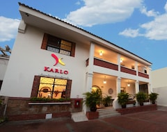 Hotel Karlo (Cali, Colombia)