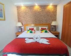 Khách sạn City Suites (Eilat, Israel)