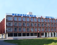 Khách sạn Renascença Praia Hotel Ltda. (Laguna, Brazil)