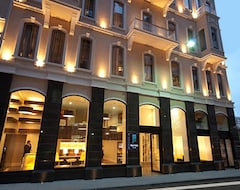 Hotel MiaPera (Istanbul, Turkey)