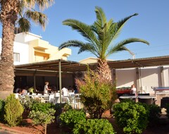 Khách sạn Enorme Maya Beach Hotel-Adults Only (Gouves, Hy Lạp)