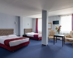 Hotel Royal (Ivry-sur-Seine, Francia)