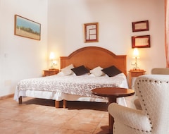 Hotel Son Cleda, House Boutique Adults Only (Sineu, Spain)