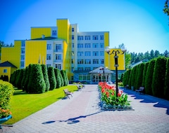 Resort Sanatoriy Moksha (Saransk, Russia)