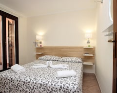 Hotelli Kefa Residence (Cefalu, Italia)