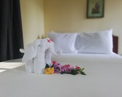 Hotel Hy Paradise Inn (Quepos, Kostarika)