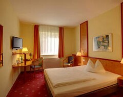 Hotel Montana Diemelstadt (Diemelstadt, Germany)