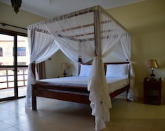 Khách sạn Mahali Zanzibar (Zanzibar City, Tanzania)