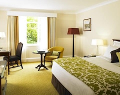 Delta Hotels by Marriott Tudor Park Country Club (Maidstone, United Kingdom)