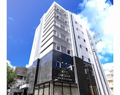 Khách sạn Hotel Lantana Naha Matsuyama (Naha, Nhật Bản)