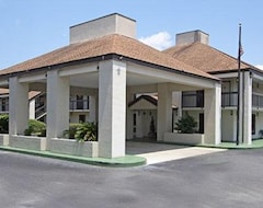 Hotel Clarion Inn Mt Pleasant Charleston (Mount Pleasant, USA)